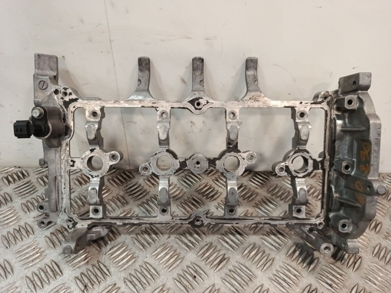 Recambio de tapa balancines para nissan qashqai i (j10, nj10) 2.0 referencia OEM IAM 32HB  