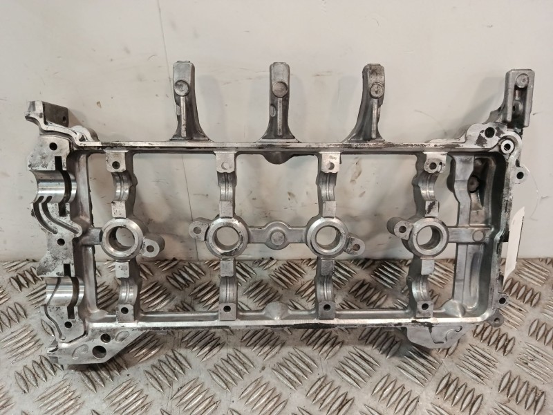 Recambio de tapa balancines para nissan qashqai i (j10, nj10) 2.0 referencia OEM IAM 32HB  