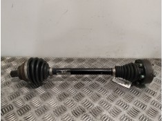 Recambio de transmision delantera izquierda para seat altea (5p1) 1.6 referencia OEM IAM 1K0407271DJ  