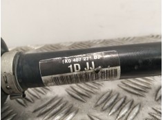 Recambio de transmision delantera izquierda para seat altea (5p1) 1.6 referencia OEM IAM 1K0407271DJ   2