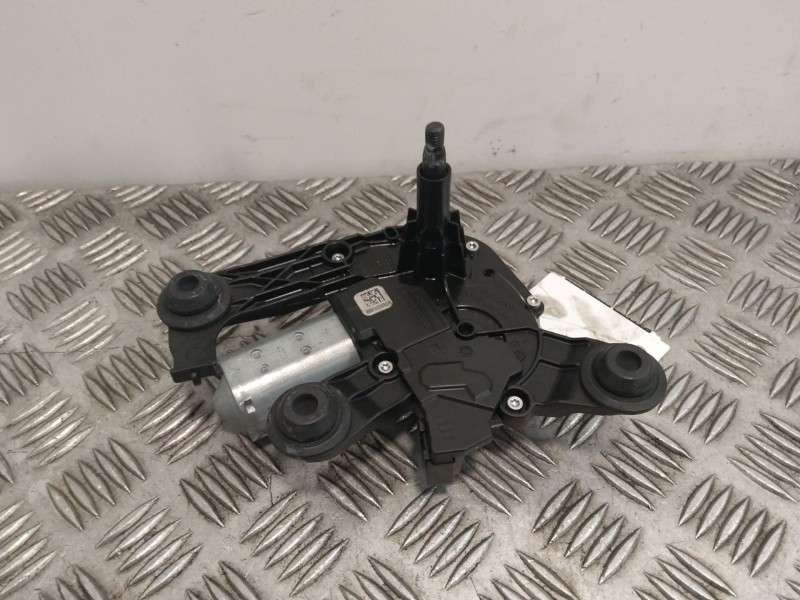 Recambio de motor limpia trasero para peugeot 208 i (ca_, cc_) 1.6 referencia OEM IAM 9673251380  