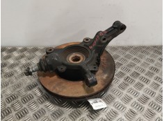 Recambio de mangueta delantera derecha para renault master iii furgoneta (fv) 2.3 dci 130 rwd (fv01, fv10, fv11, fv12) referenci