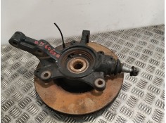 Recambio de mangueta delantera derecha para renault master iii furgoneta (fv) 2.3 dci 130 rwd (fv01, fv10, fv11, fv12) referenci 2