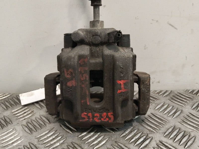 Recambio de pinza freno trasera izquierda para bmw serie 3 cabrio (e93) 3.0 turbodiesel cat referencia OEM IAM   