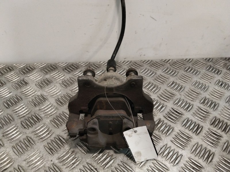 Recambio de pinza freno trasera izquierda para bmw serie 3 cabrio (e93) 3.0 turbodiesel cat referencia OEM IAM   