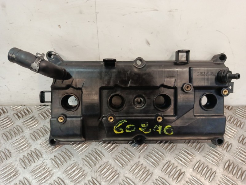 Recambio de tapa balancines para nissan qashqai i (j10, nj10) 2.0 referencia OEM IAM 13264EN20A  