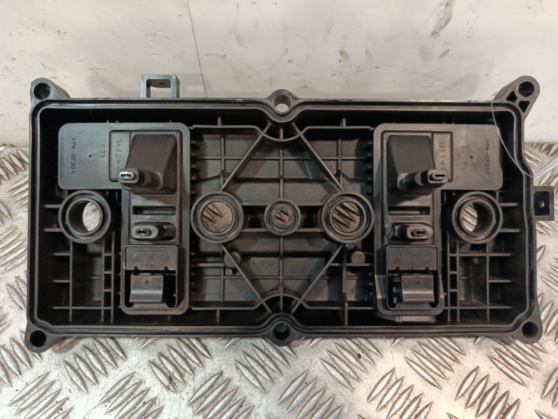 Recambio de tapa balancines para nissan qashqai i (j10, nj10) 2.0 referencia OEM IAM 13264EN20A  