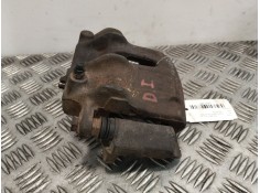 Recambio de pinza freno delantera izquierda para peugeot 307 (s1) 1.6 16v cat referencia OEM IAM    2