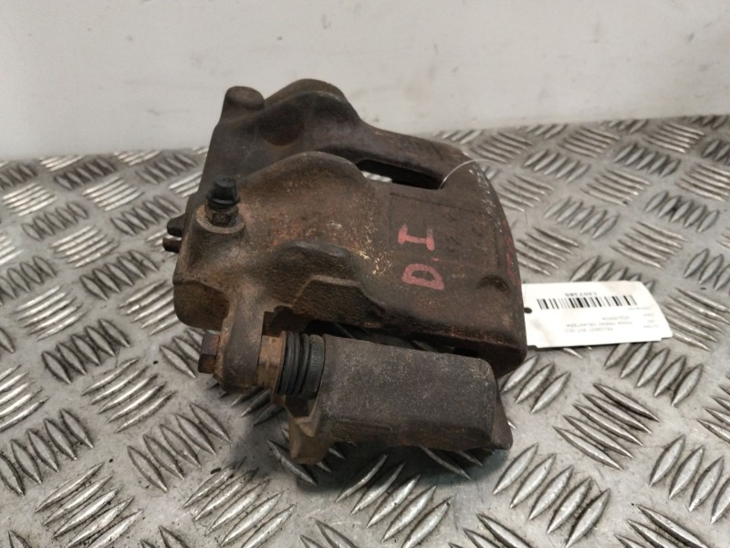 Recambio de pinza freno delantera izquierda para peugeot 307 (s1) 1.6 16v cat referencia OEM IAM   