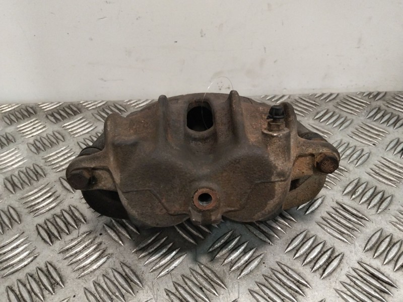 Recambio de pinza freno delantera izquierda para peugeot 307 (s1) 1.6 16v cat referencia OEM IAM   
