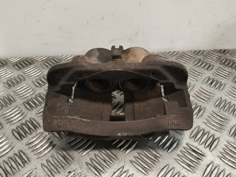 Recambio de pinza freno delantera izquierda para peugeot 307 (s1) 1.6 16v cat referencia OEM IAM   