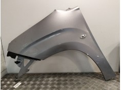 Recambio de aleta delantera izquierda para citroën berlingo furgoneta/monovolumen (k9) 1.5 bluehdi 100 referencia OEM IAM 981648