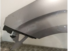 Recambio de aleta delantera izquierda para citroën berlingo furgoneta/monovolumen (k9) 1.5 bluehdi 100 referencia OEM IAM 981648 2