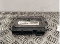 Recambio de centralita motor uce para renault megane ii (bm0/1_, cm0/1_) 1.6 16v referencia OEM IAM 215854212A  