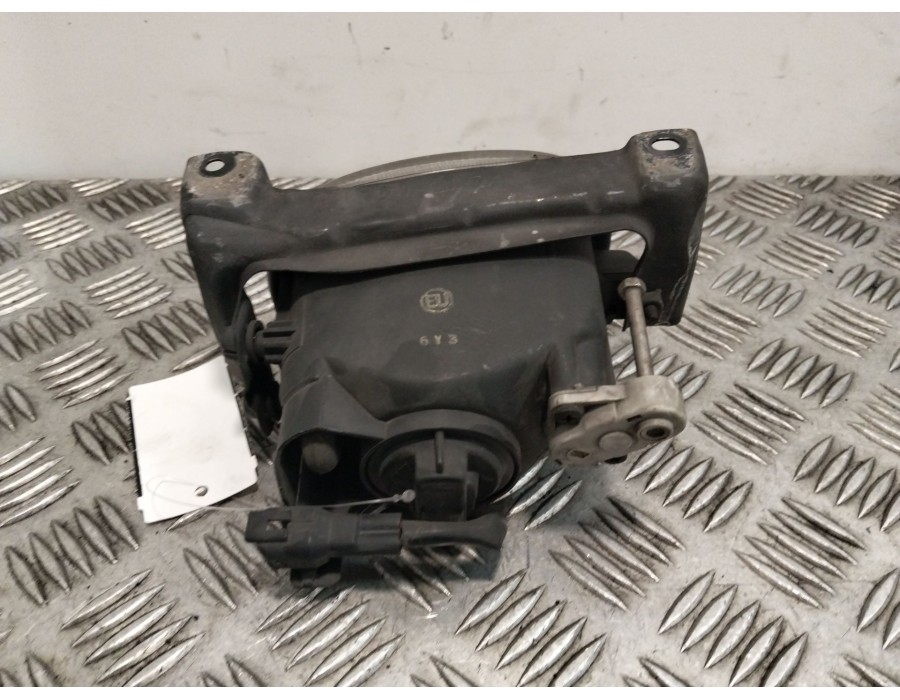 Recambio de faro antiniebla izquierdo para toyota celica coupé (_t20_) 1.8 i 16v (at200/st) referencia OEM IAM   