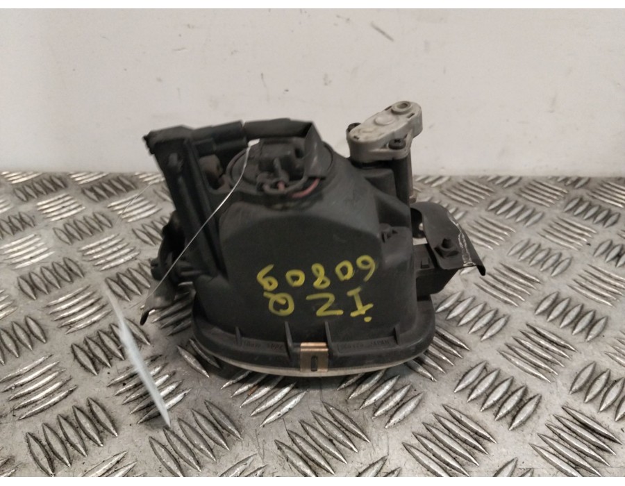 Recambio de faro antiniebla izquierdo para toyota celica coupé (_t20_) 1.8 i 16v (at200/st) referencia OEM IAM   
