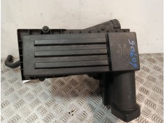 Recambio de carcasa filtro aire para seat altea xl (5p5, 5p8) 1.6 tdi referencia OEM IAM ZSB4615135987 4615185985  2