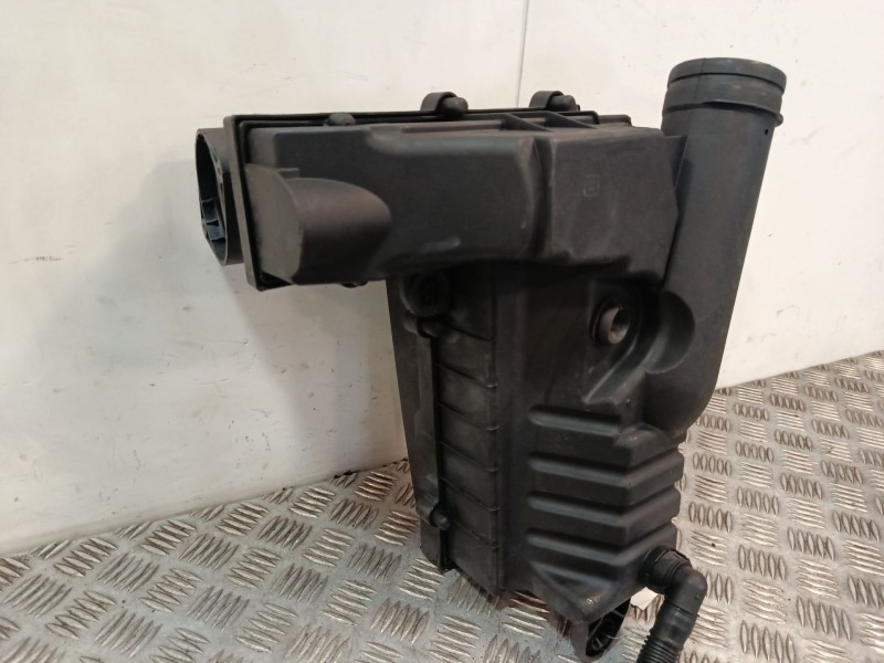Recambio de carcasa filtro aire para seat altea xl (5p5, 5p8) 1.6 tdi referencia OEM IAM ZSB4615135987 4615185985 