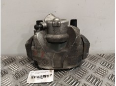 Recambio de pinza freno delantera izquierda para renault megane iii berlina 5 p 1.5 dci diesel fap referencia OEM IAM 410111495R