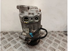Recambio de compresor aire acondicionado para opel meriva a monospace (x03) 1.6 (e75) referencia OEM IAM 25189317   2