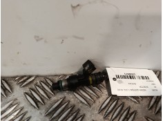 Recambio de inyector para nissan qashqai i (j10, nj10) 2.0 referencia OEM IAM FBY2850   2