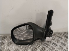 Recambio de retrovisor izquierdo para seat altea xl (5p5, 5p8) 1.6 tdi referencia OEM IAM 5P0837367  