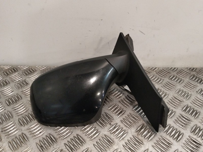 Recambio de retrovisor izquierdo para seat altea xl (5p5, 5p8) 1.6 tdi referencia OEM IAM 5P0837367  