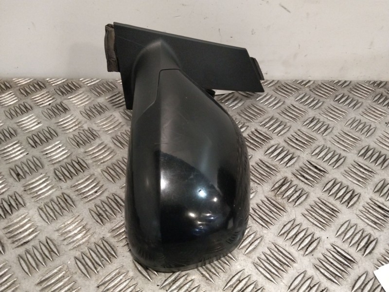Recambio de retrovisor izquierdo para seat altea xl (5p5, 5p8) 1.6 tdi referencia OEM IAM 5P0837367  