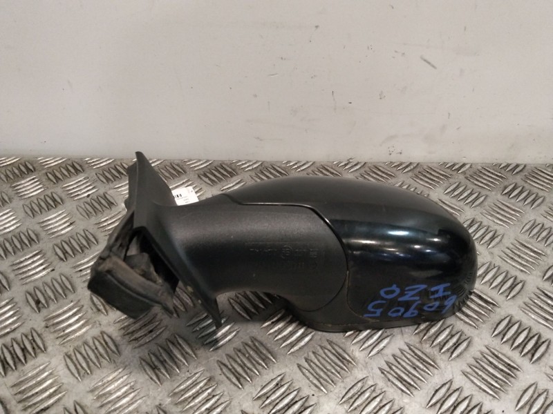 Recambio de retrovisor izquierdo para seat altea xl (5p5, 5p8) 1.6 tdi referencia OEM IAM 5P0837367  