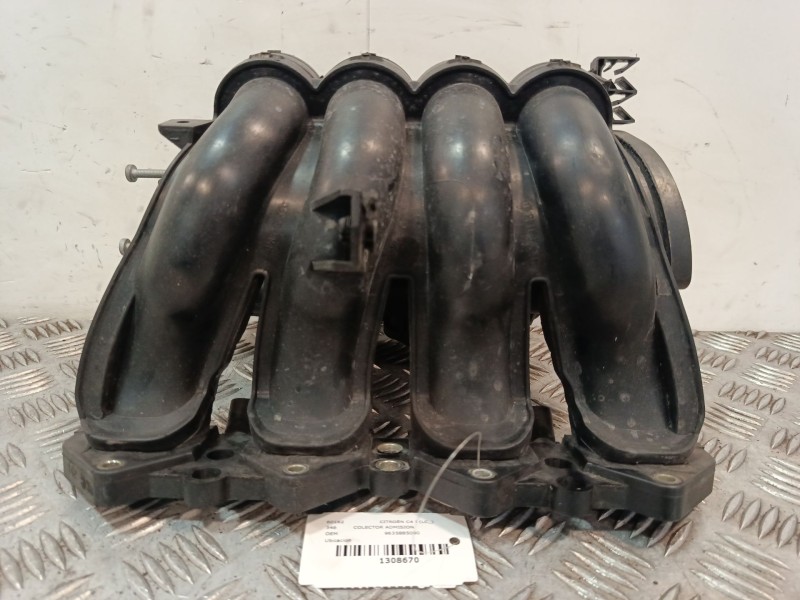 Recambio de colector admision para citroën c4 i (lc_) 1.6 16v referencia OEM IAM 9635885080  