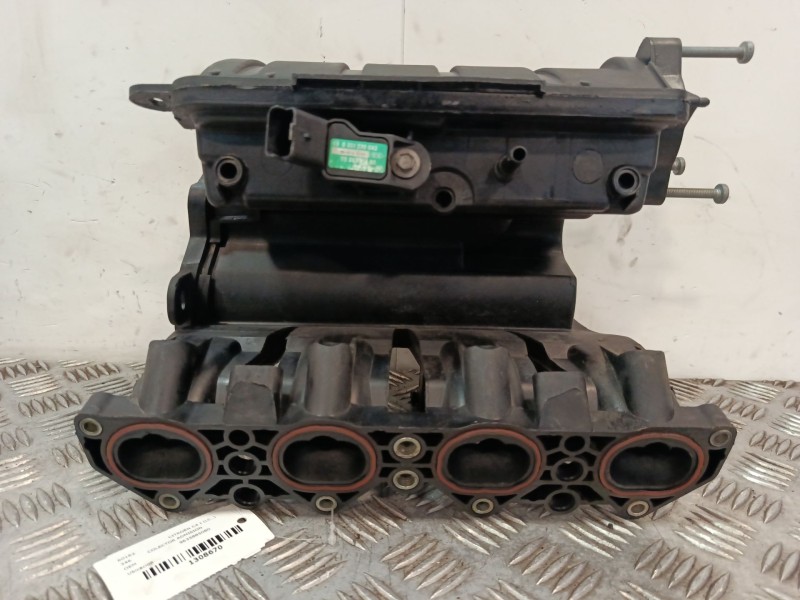 Recambio de colector admision para citroën c4 i (lc_) 1.6 16v referencia OEM IAM 9635885080  