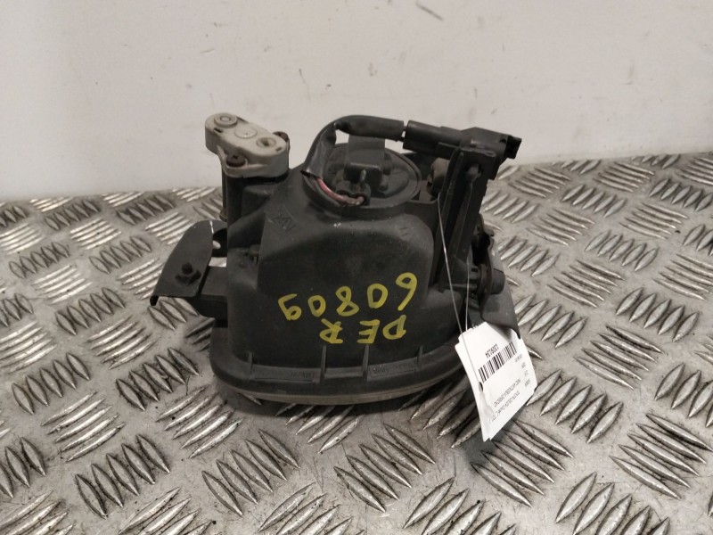 Recambio de faro antiniebla derecho para toyota celica coupé (_t20_) 1.8 i 16v (at200/st) referencia OEM IAM   