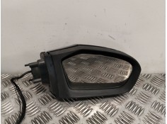 Recambio de retrovisor derecho para mercedes-benz clase b sports tourer (w245) b 200 cdi (245.208) referencia OEM IAM A3140418  