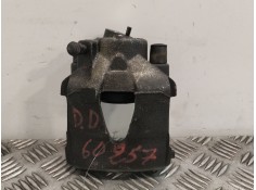 Recambio de pinza freno delantera derecha para volkswagen polo iv (9n_, 9a_) 1.4 tdi referencia OEM IAM FSIII  