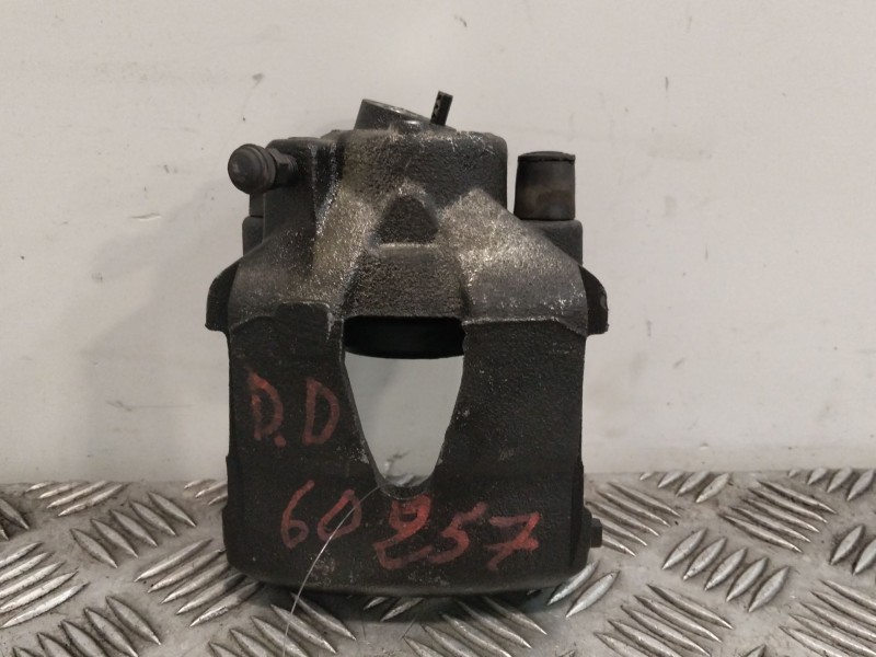Recambio de pinza freno delantera derecha para volkswagen polo iv (9n_, 9a_) 1.4 tdi referencia OEM IAM FSIII  