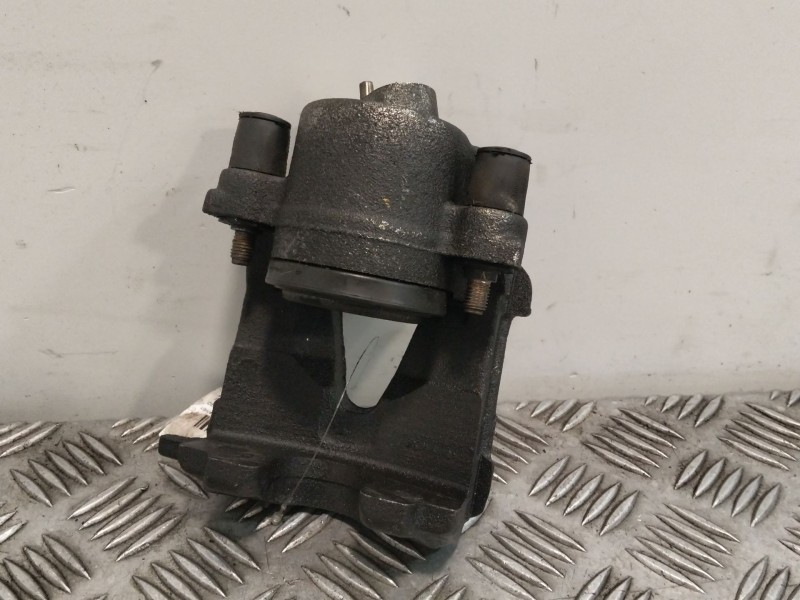 Recambio de pinza freno delantera derecha para volkswagen polo iv (9n_, 9a_) 1.4 tdi referencia OEM IAM FSIII  