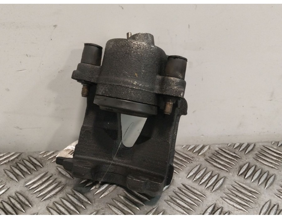 Recambio de pinza freno delantera derecha para volkswagen polo iv (9n_, 9a_) 1.4 tdi referencia OEM IAM FSIII  