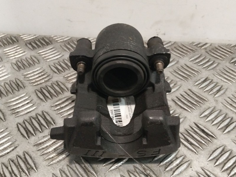 Recambio de pinza freno delantera derecha para volkswagen polo iv (9n_, 9a_) 1.4 tdi referencia OEM IAM FSIII  