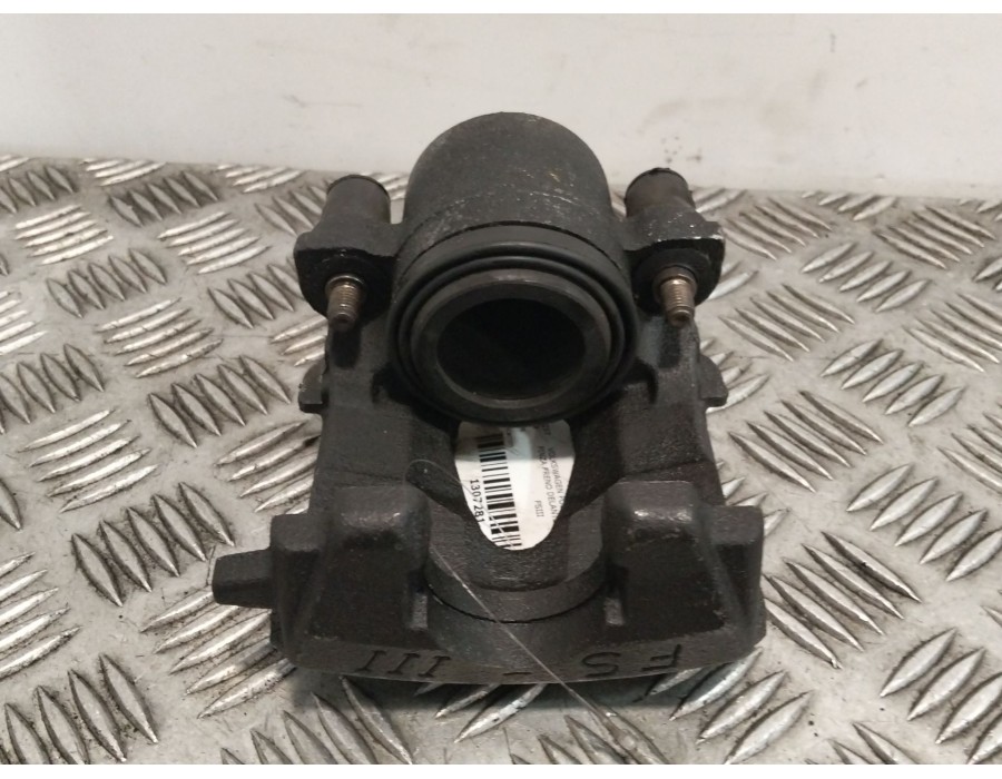 Recambio de pinza freno delantera derecha para volkswagen polo iv (9n_, 9a_) 1.4 tdi referencia OEM IAM FSIII  