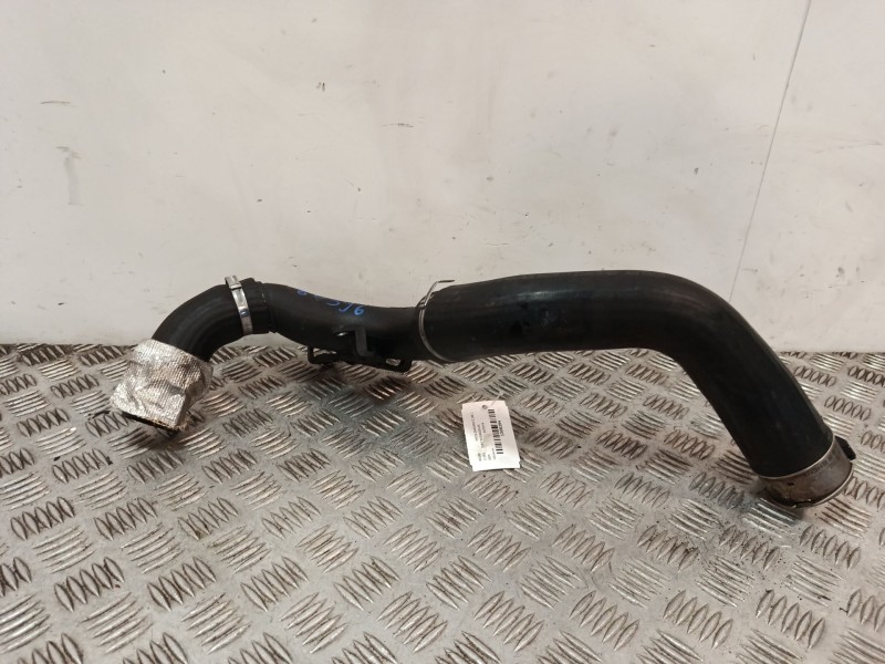 Recambio de tubo intercooler para dacia sandero ii (b8_) tce 90 (b8m1, b8ma) referencia OEM IAM 6670974  