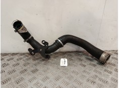 Recambio de tubo intercooler para dacia sandero ii (b8_) tce 90 (b8m1, b8ma) referencia OEM IAM 6670974   2