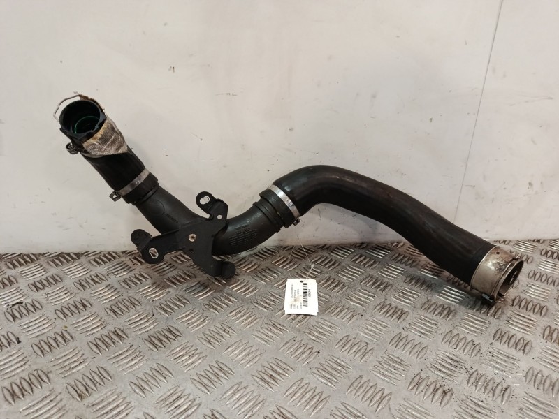 Recambio de tubo intercooler para dacia sandero ii (b8_) tce 90 (b8m1, b8ma) referencia OEM IAM 6670974  