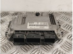 Recambio de centralita motor uce para renault trafic ii furgoneta (fl) 1.9 dci 100 (fl0c) referencia OEM IAM 8200389519  