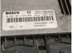 Recambio de centralita motor uce para renault trafic ii furgoneta (fl) 1.9 dci 100 (fl0c) referencia OEM IAM 8200389519   2