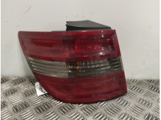Recambio de piloto trasero izquierdo para mercedes-benz clase b sports tourer (w245) b 200 cdi (245.208) referencia OEM IAM 1698