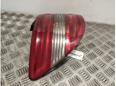 Recambio de piloto trasero izquierdo para mercedes-benz clase b sports tourer (w245) b 200 cdi (245.208) referencia OEM IAM 1698 2
