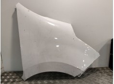 Recambio de aleta delantera derecha para renault master iii furgoneta (fv) 2.3 dci 130 rwd (fv01, fv10, fv11, fv12) referencia O