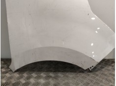 Recambio de aleta delantera derecha para renault master iii furgoneta (fv) 2.3 dci 130 rwd (fv01, fv10, fv11, fv12) referencia O 2