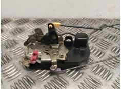 Recambio de cerradura puerta delantera izquierda para chrysler sebring berlina (jr41) 2.0 16v cat referencia OEM IAM GL11  