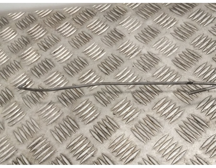 Recambio de cerradura puerta delantera izquierda para chrysler sebring berlina (jr41) 2.0 16v cat referencia OEM IAM GL11  